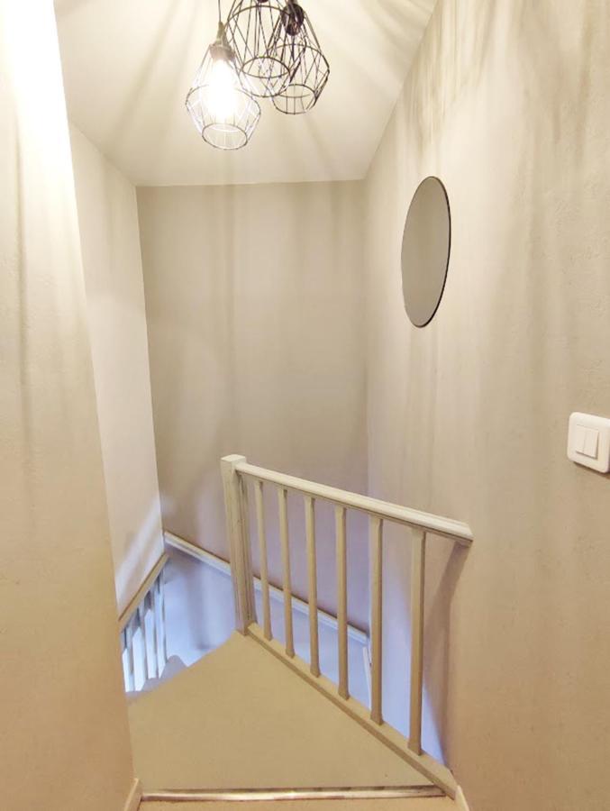 L'Escampette, Duplex T3, Centre Luchon, Wifi, Casier A Skis, 4 Personnes Bagnères-de-Luchon エクステリア 写真