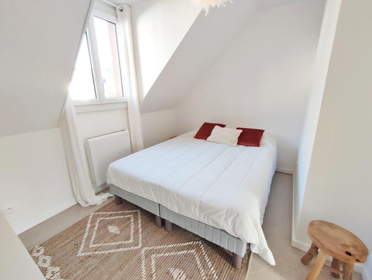 L'Escampette, Duplex T3, Centre Luchon, Wifi, Casier A Skis, 4 Personnes Bagnères-de-Luchon エクステリア 写真